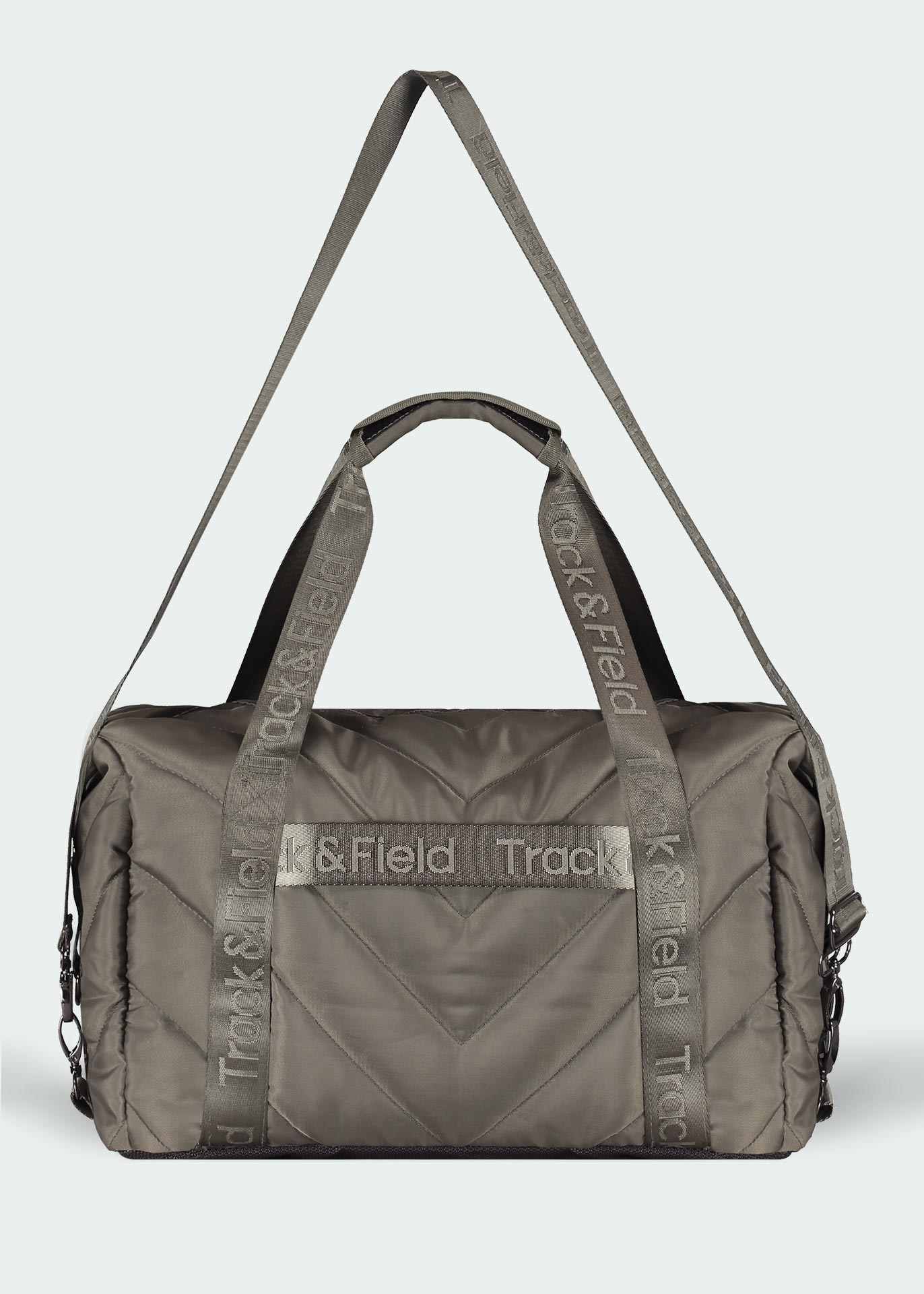 Sac polochon Matelassê