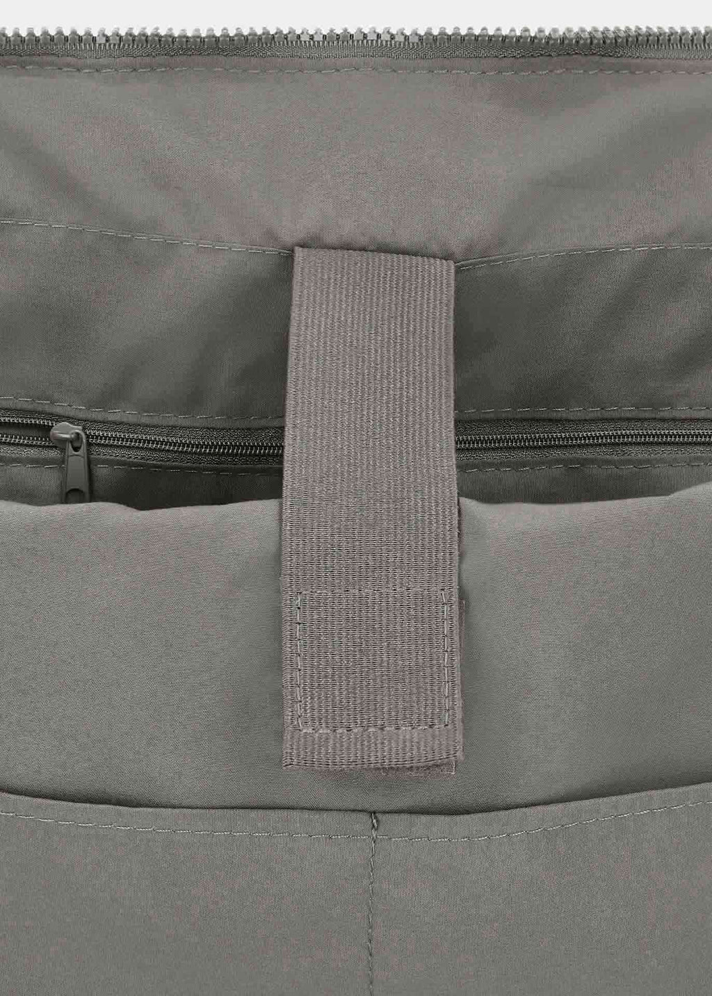 Matelassê-Reisetasche
