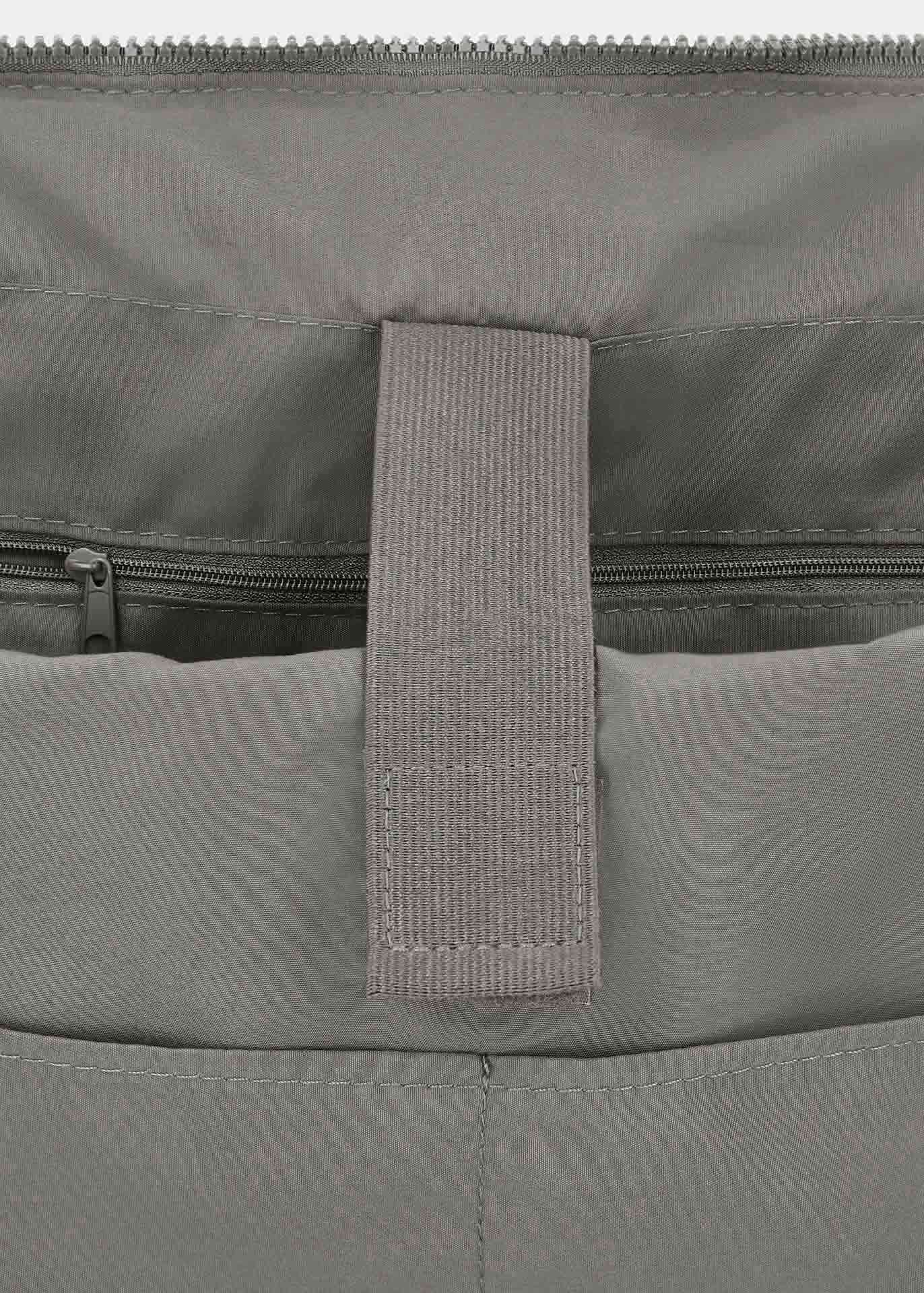 Sac polochon Matelassê
