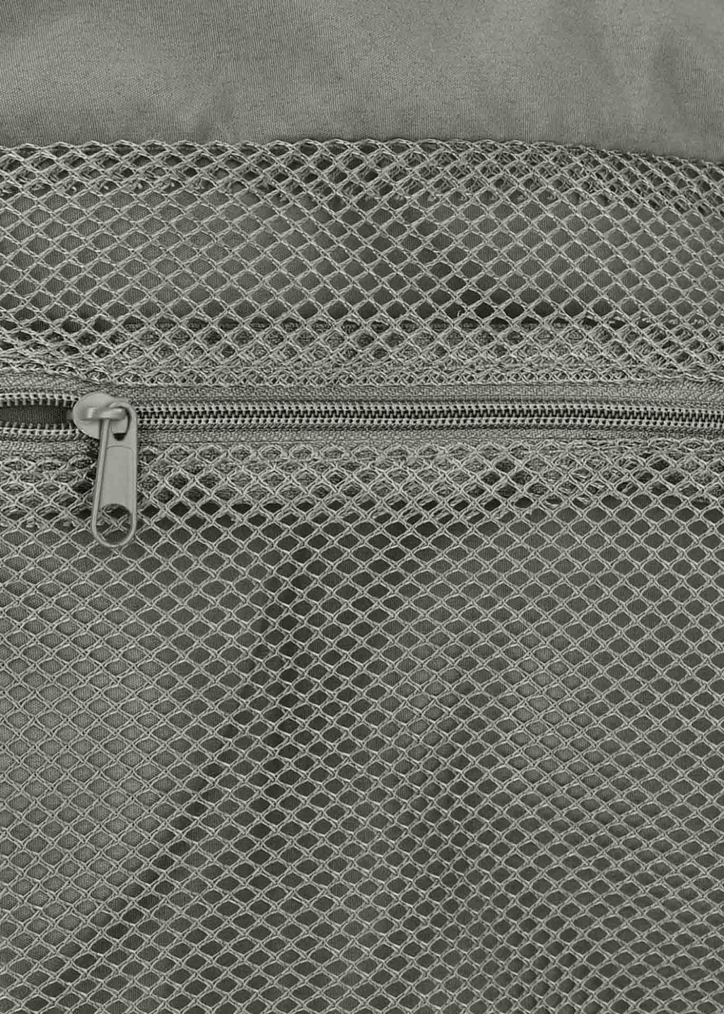 Matelassê-Reisetasche