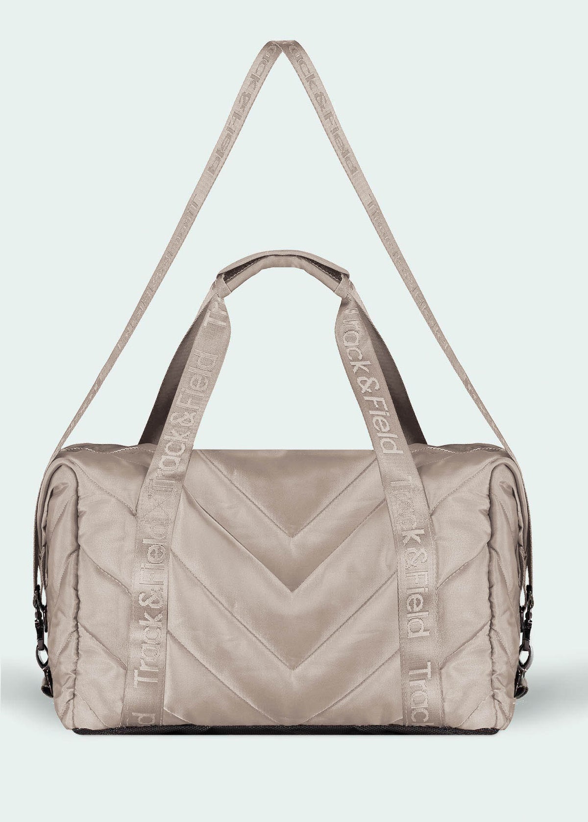 Mala Duffel Matelassê