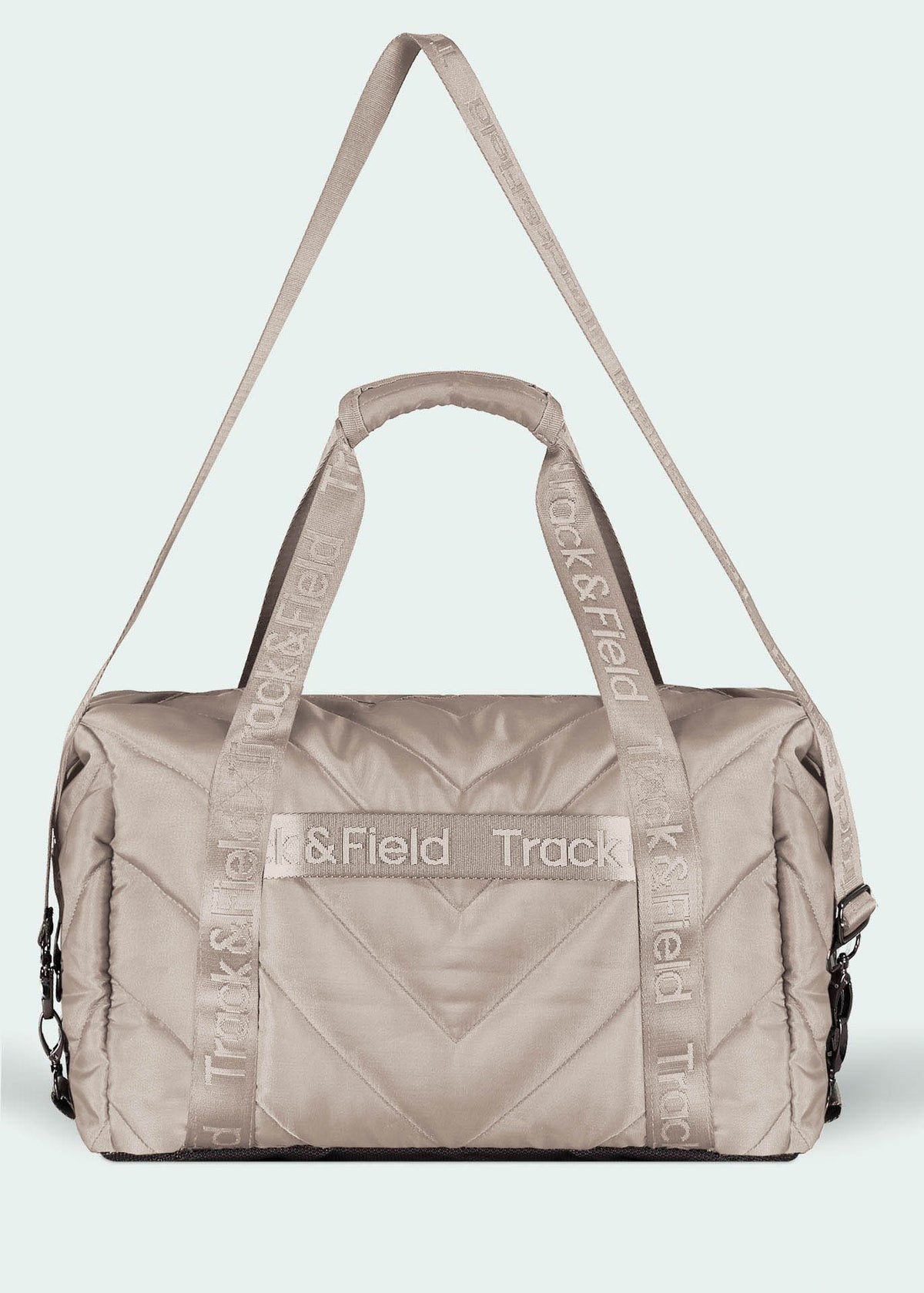 Mala Duffel Matelassê
