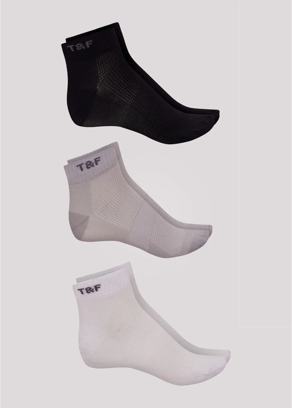 Sport-Socken-Set für Kinder