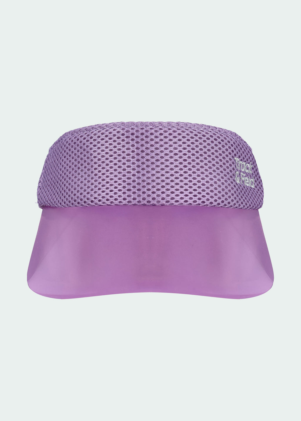 Translucent Visor