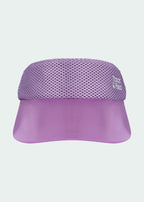 Translucent Visor