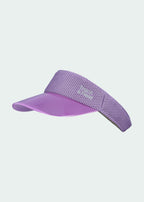 Translucent Visor