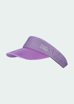 Translucent Visor