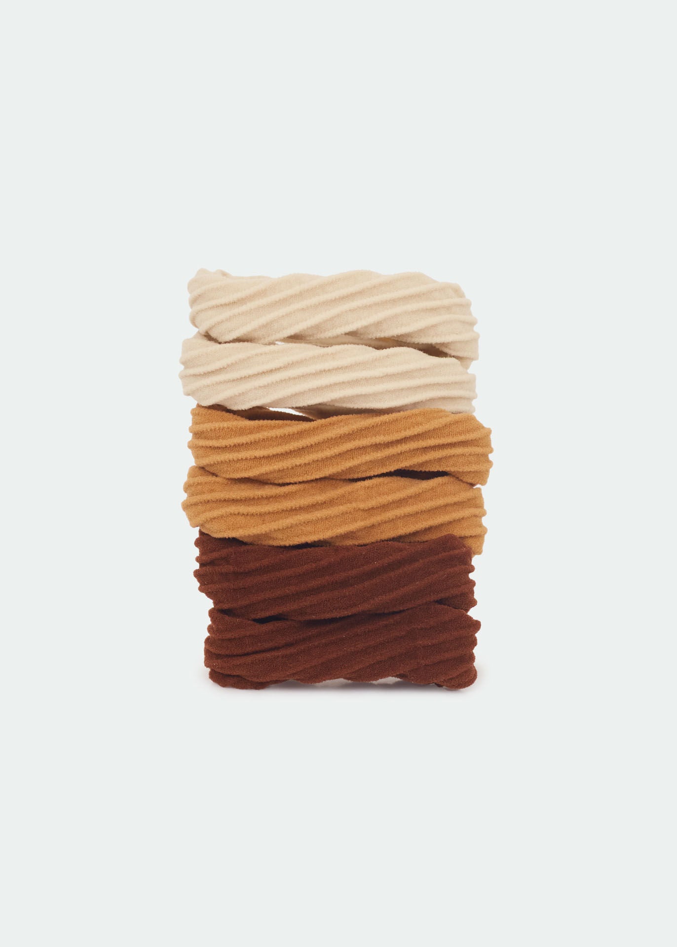 Elastische Textur