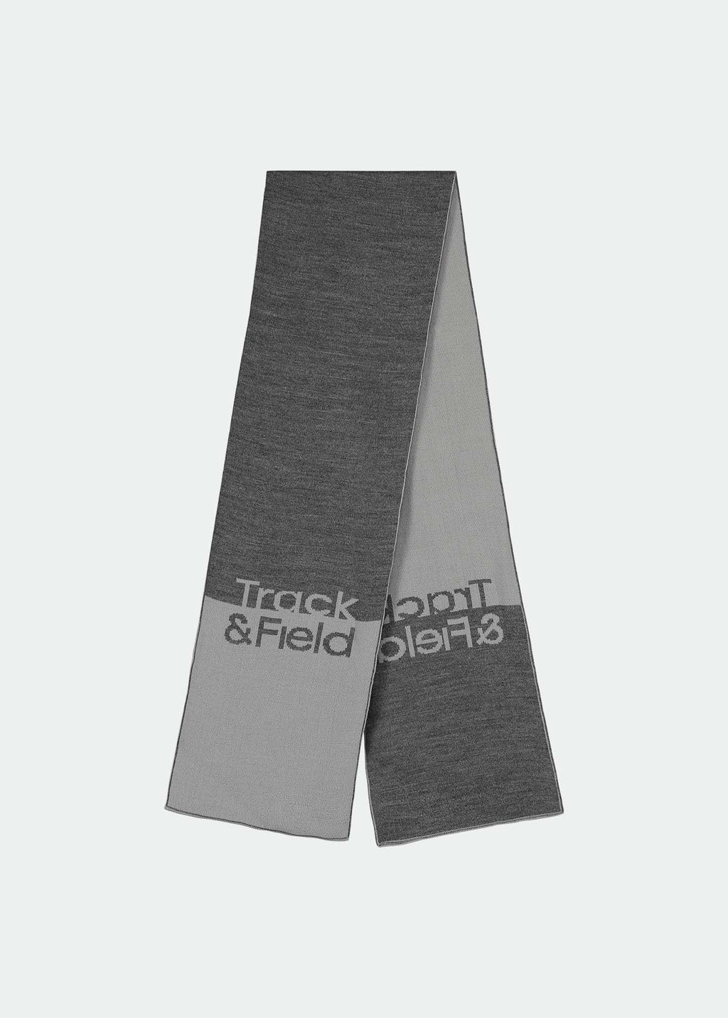 Bufanda jacquard