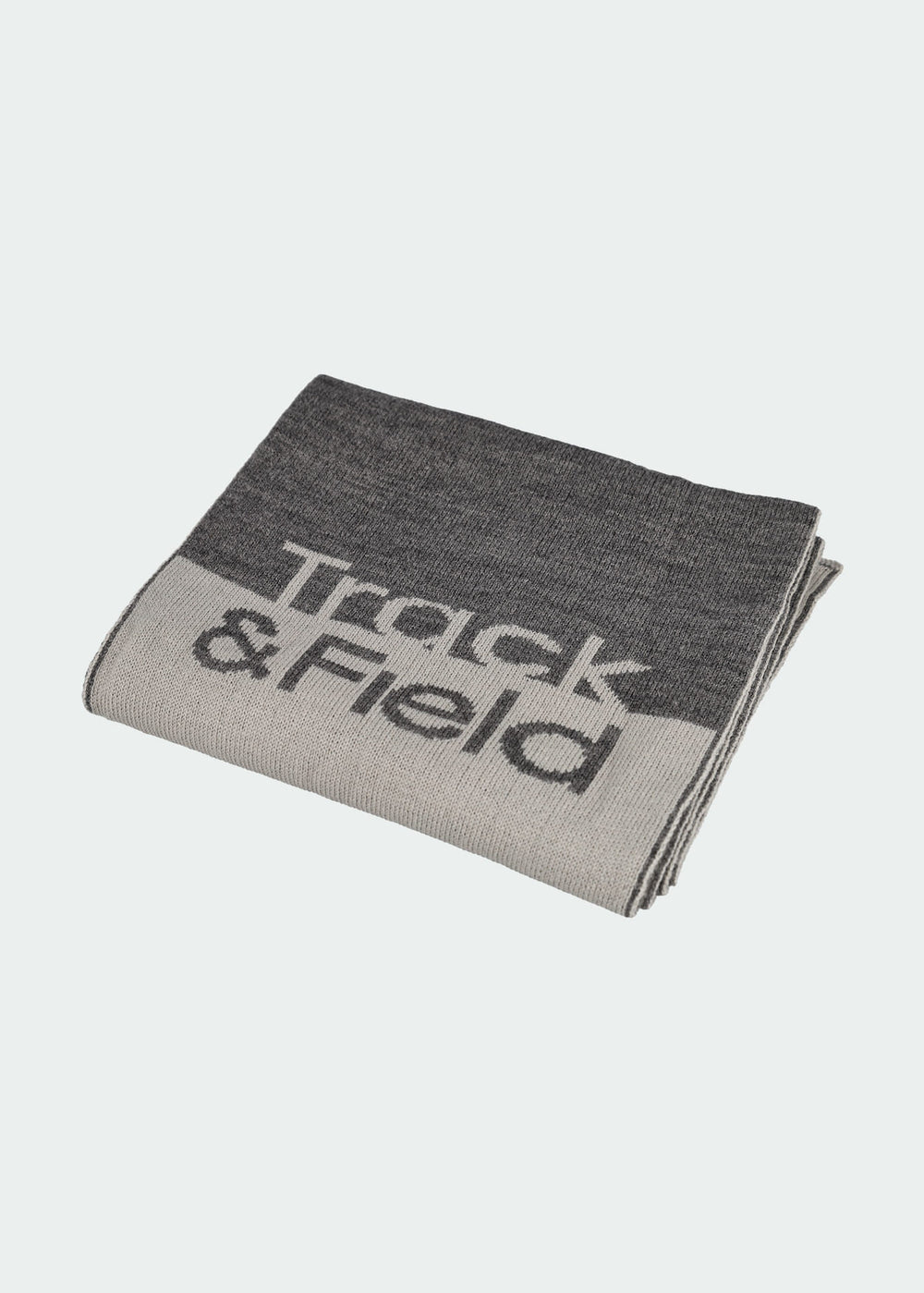 Bufanda jacquard