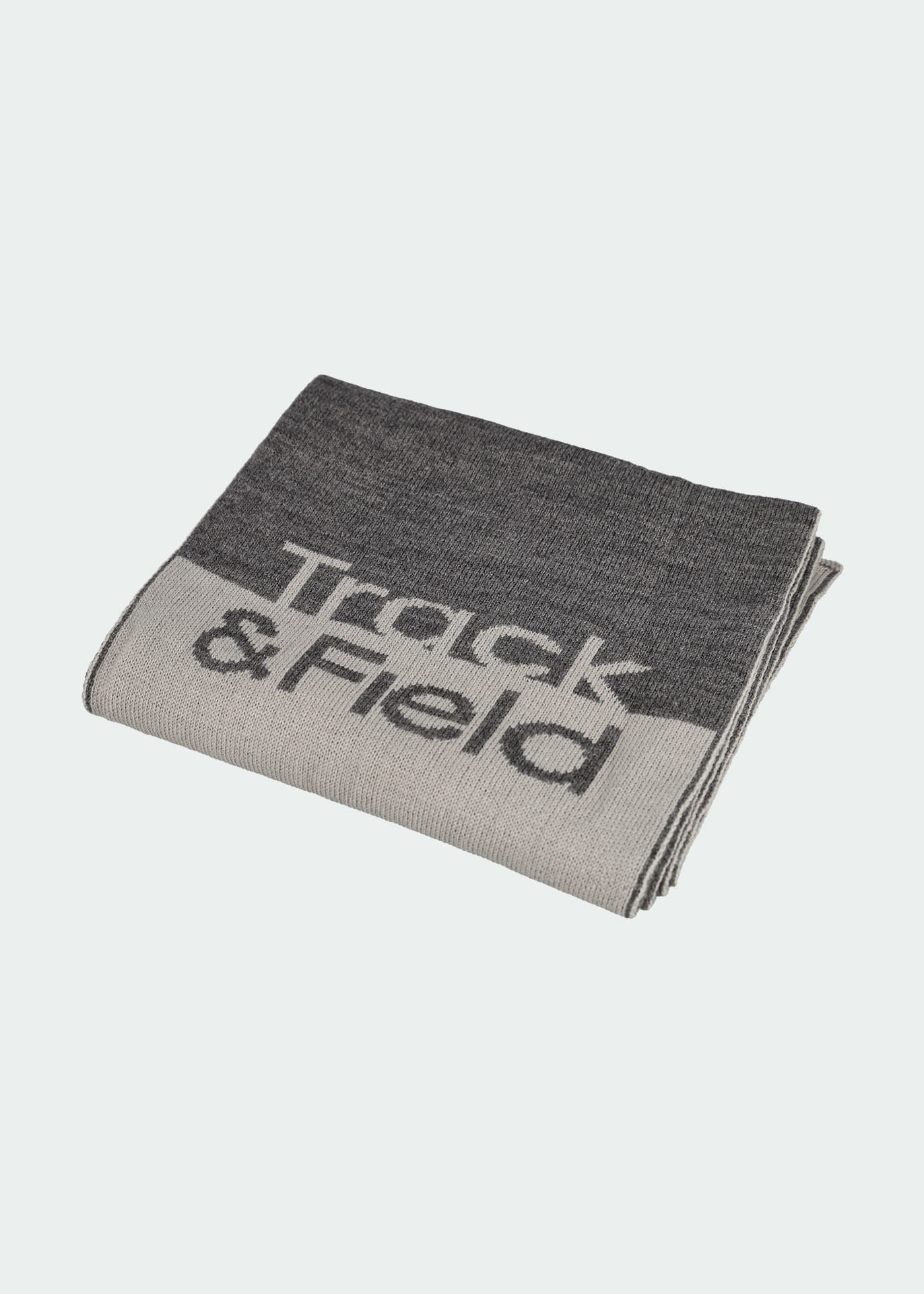 Bufanda jacquard