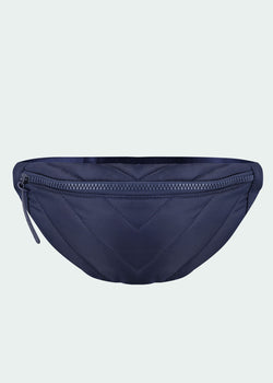 Sac banane Matelassê