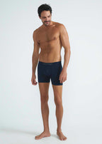 Nahtlose Boxershorts