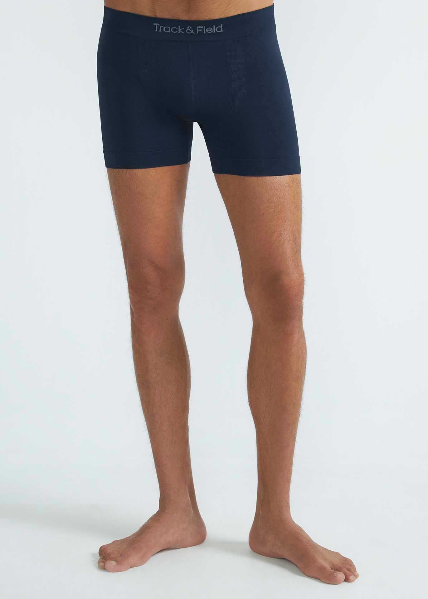 Nahtlose Boxershorts