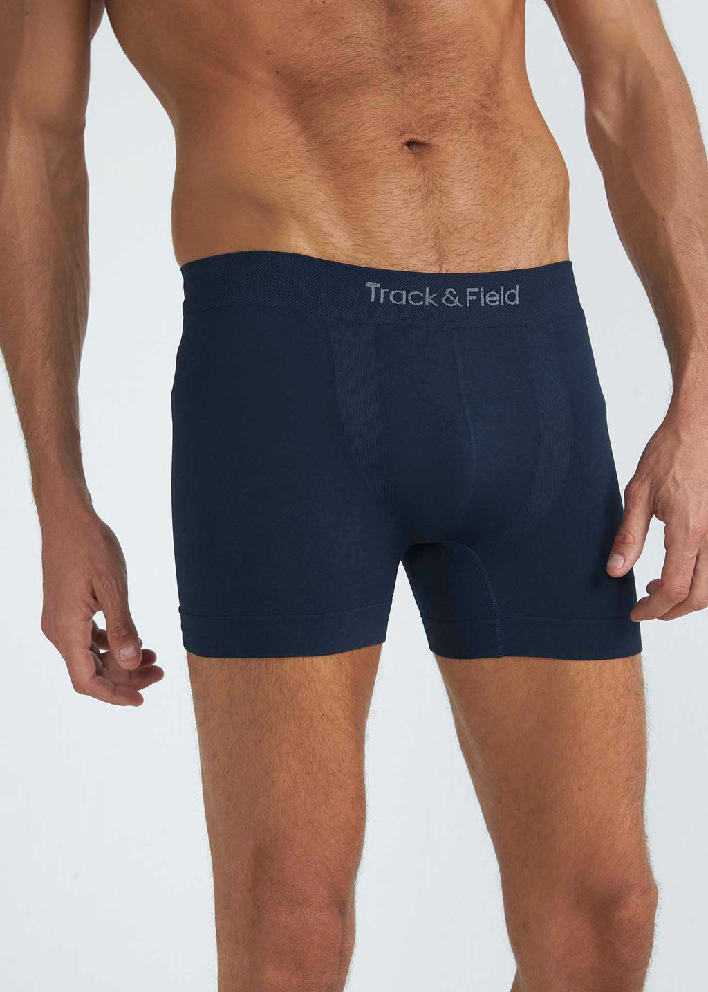 Nahtlose Boxershorts