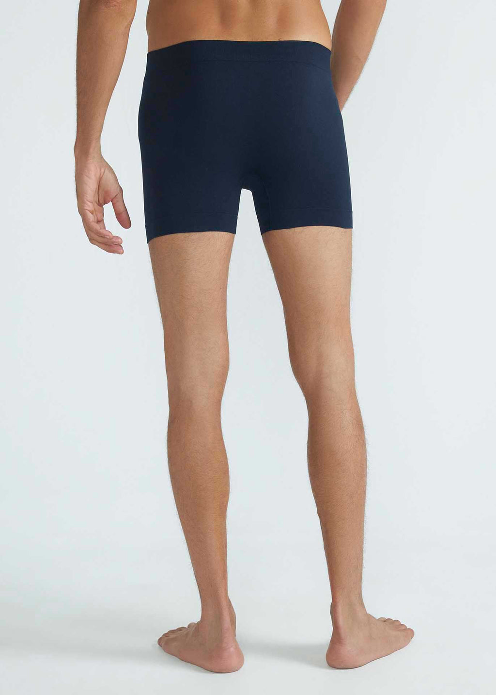 Nahtlose Boxershorts