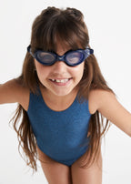 Schwimmbrille für Kinder