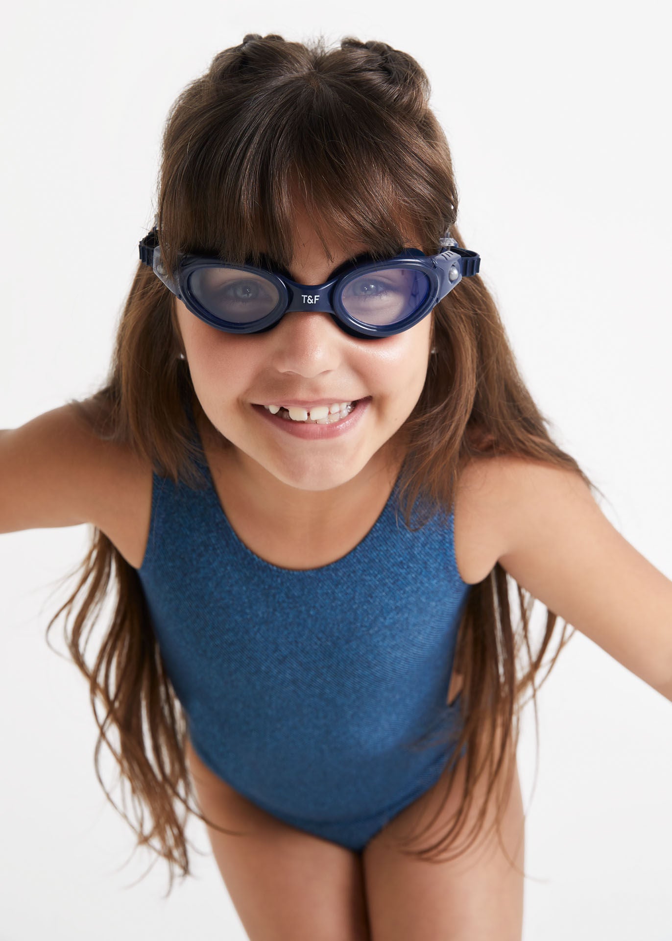 Children's Swimming Goggles