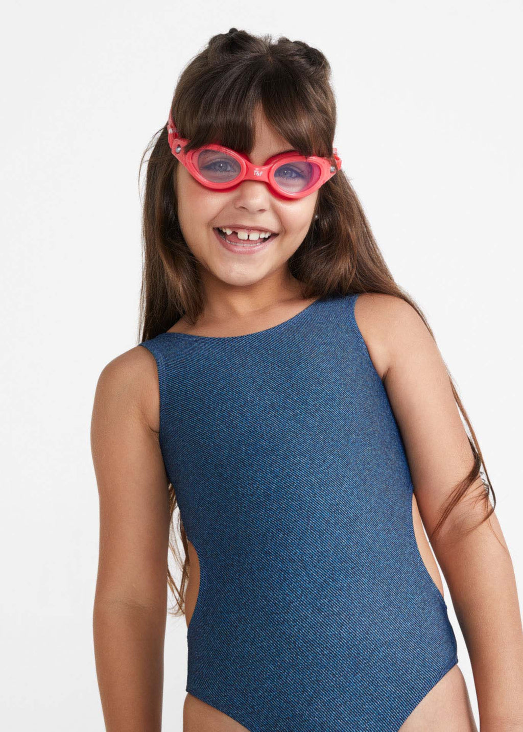 Children's Swimming Goggles