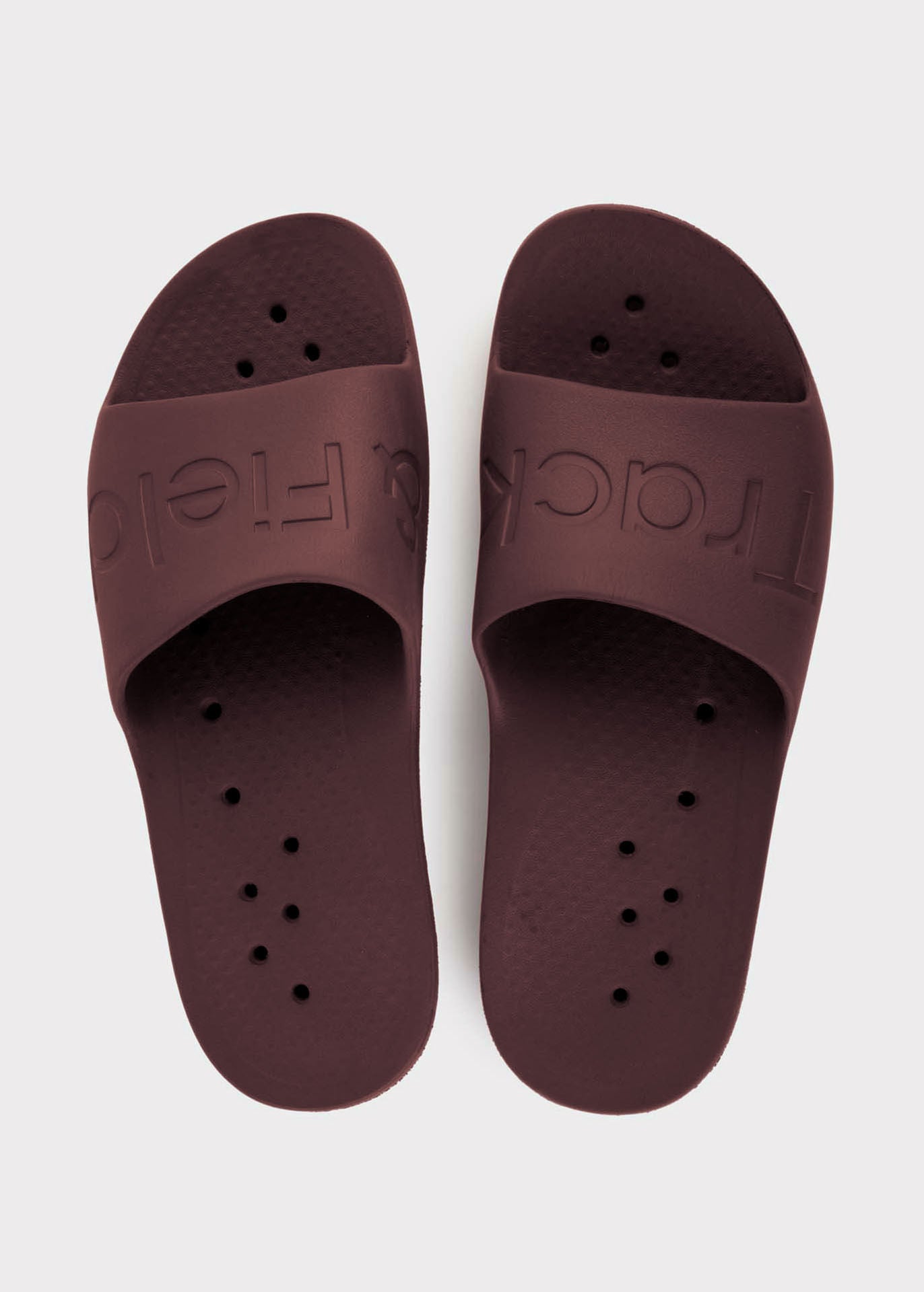 Chinelo Unissex Slide