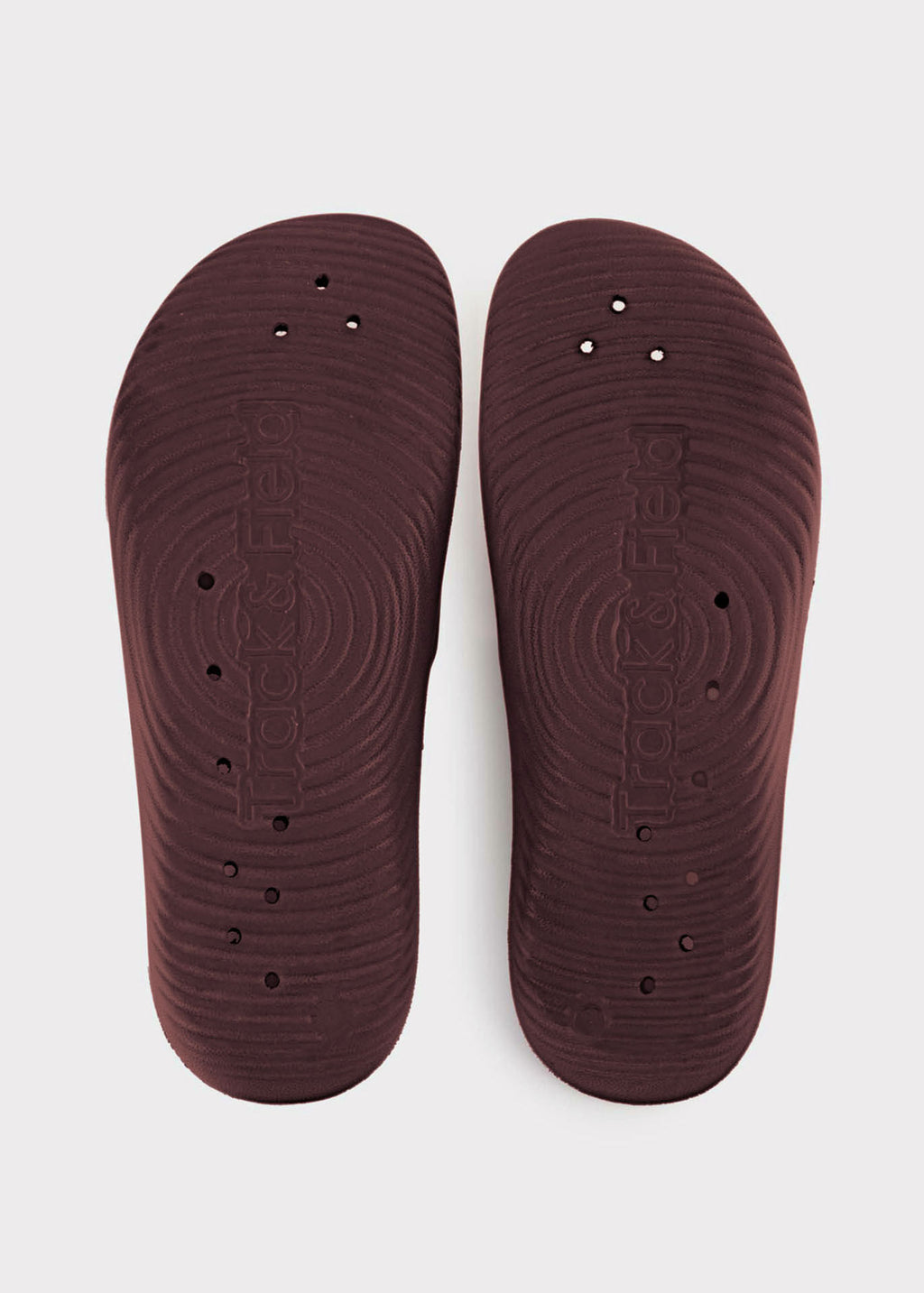 Zapatilla deslizante unisex