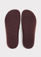 Zapatilla deslizante unisex