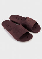 Zapatilla deslizante unisex