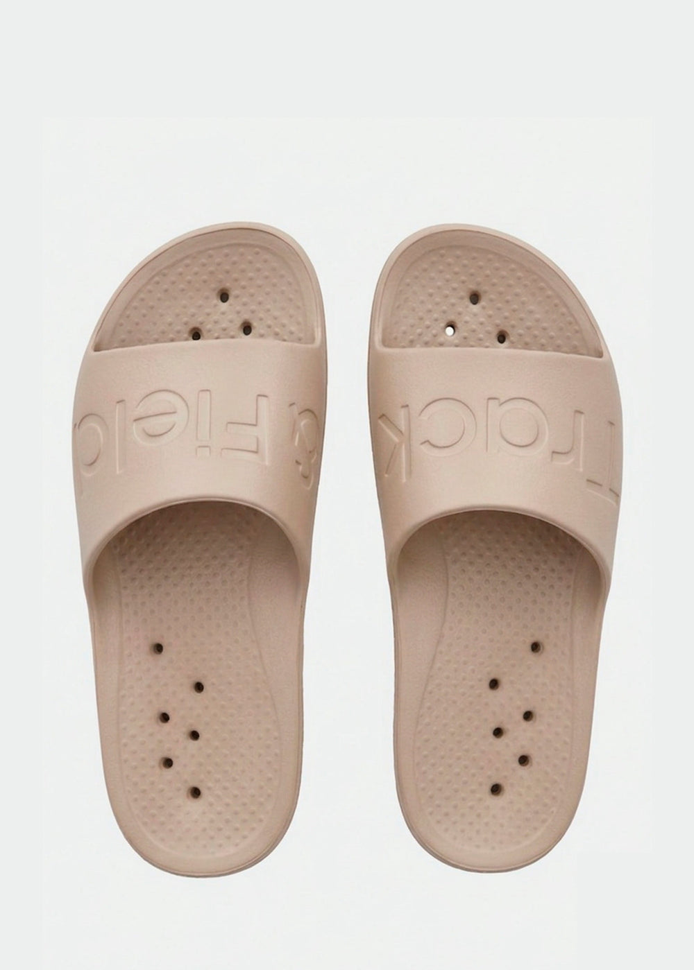 Chinelo Unissex Slide