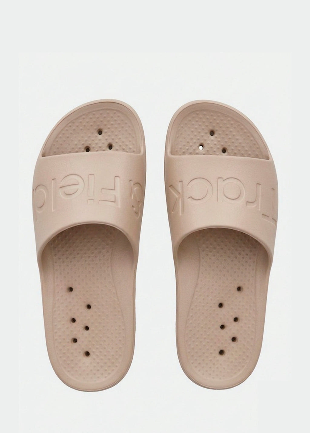 Chinelo Unissex Slide