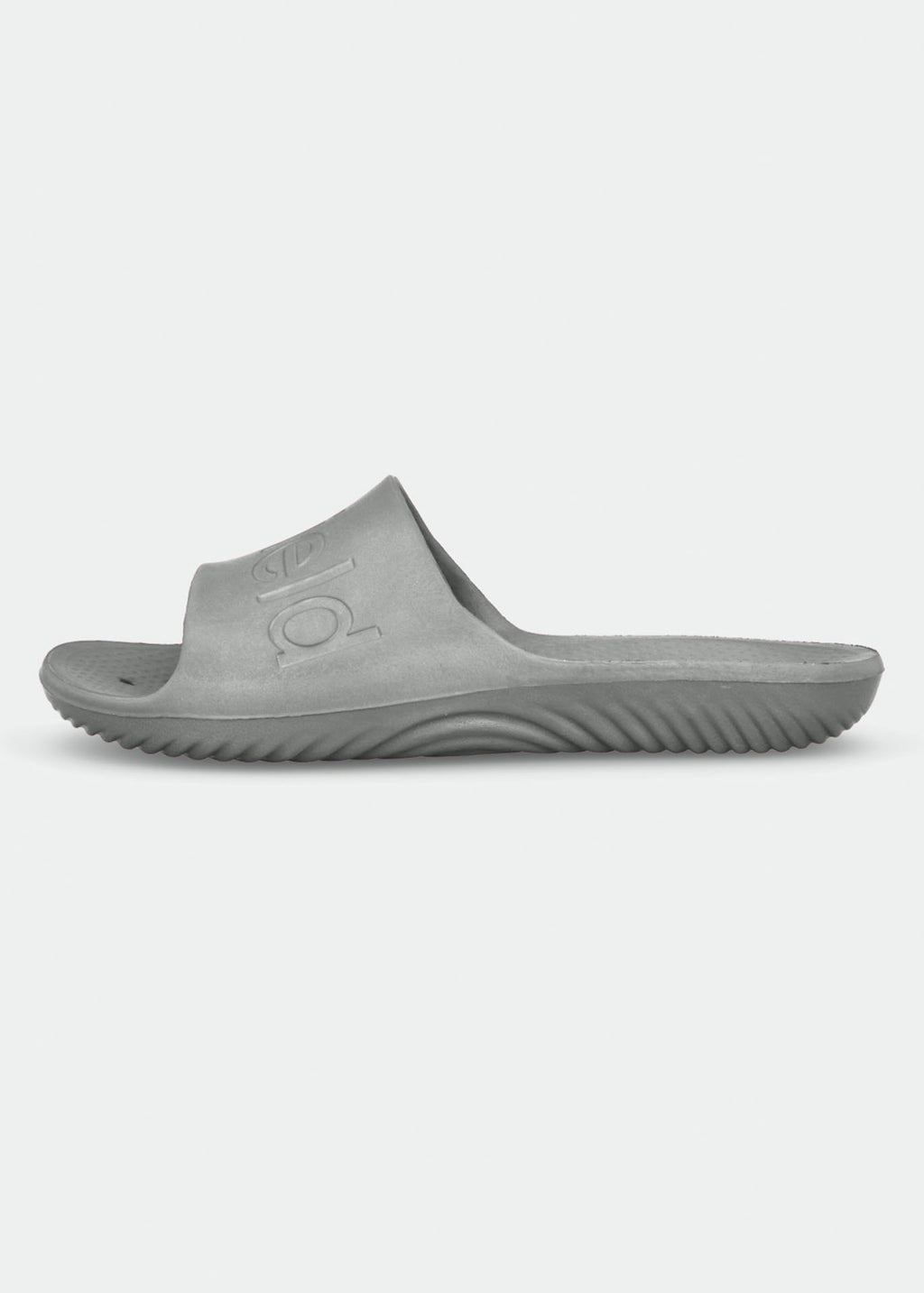 Chinelo Unissex Slide