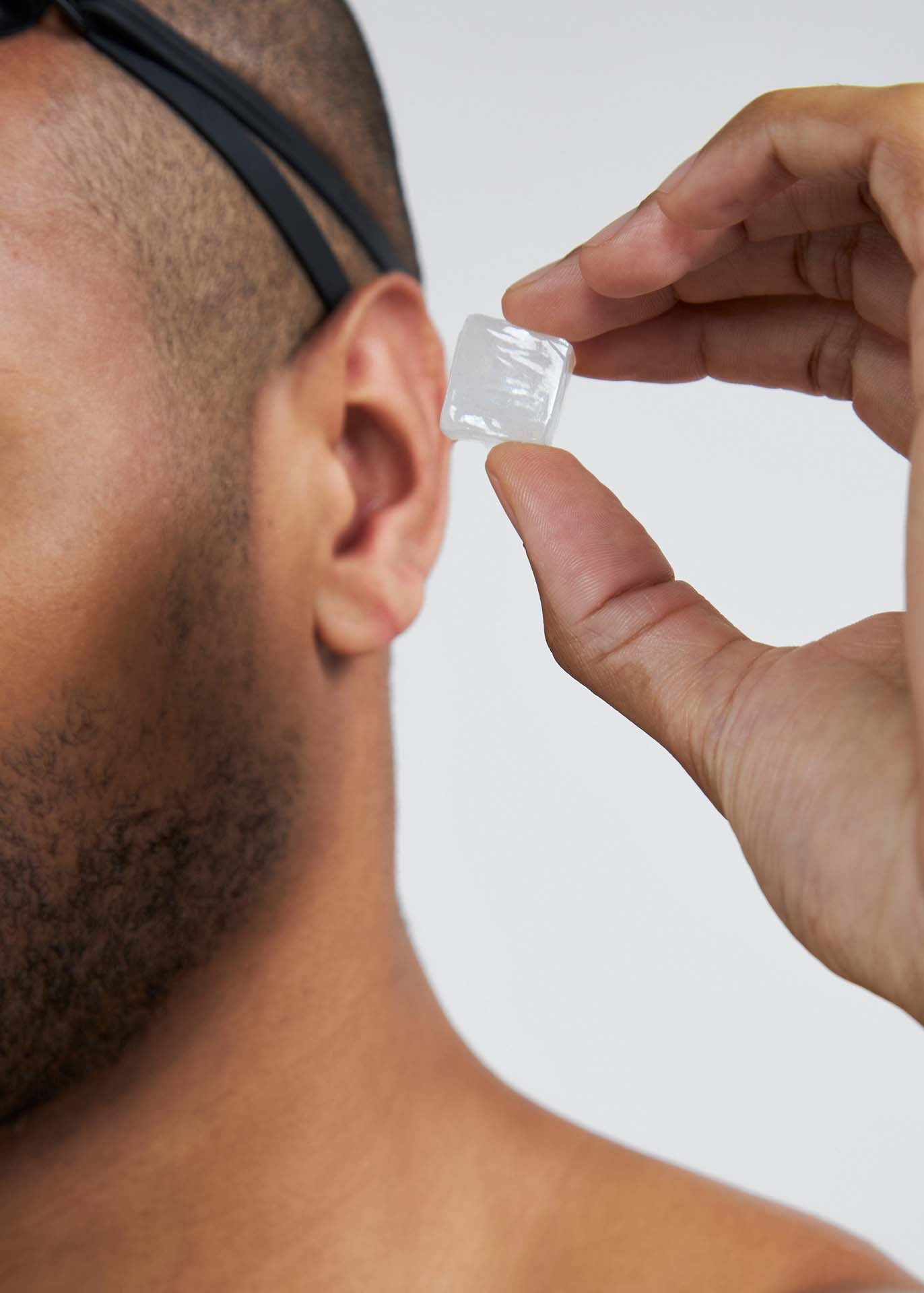 Protetor Auricular Para Natação