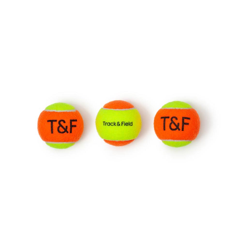 Bolas de Beach Tennis