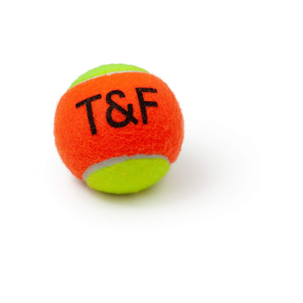 Bolas de Beach Tennis