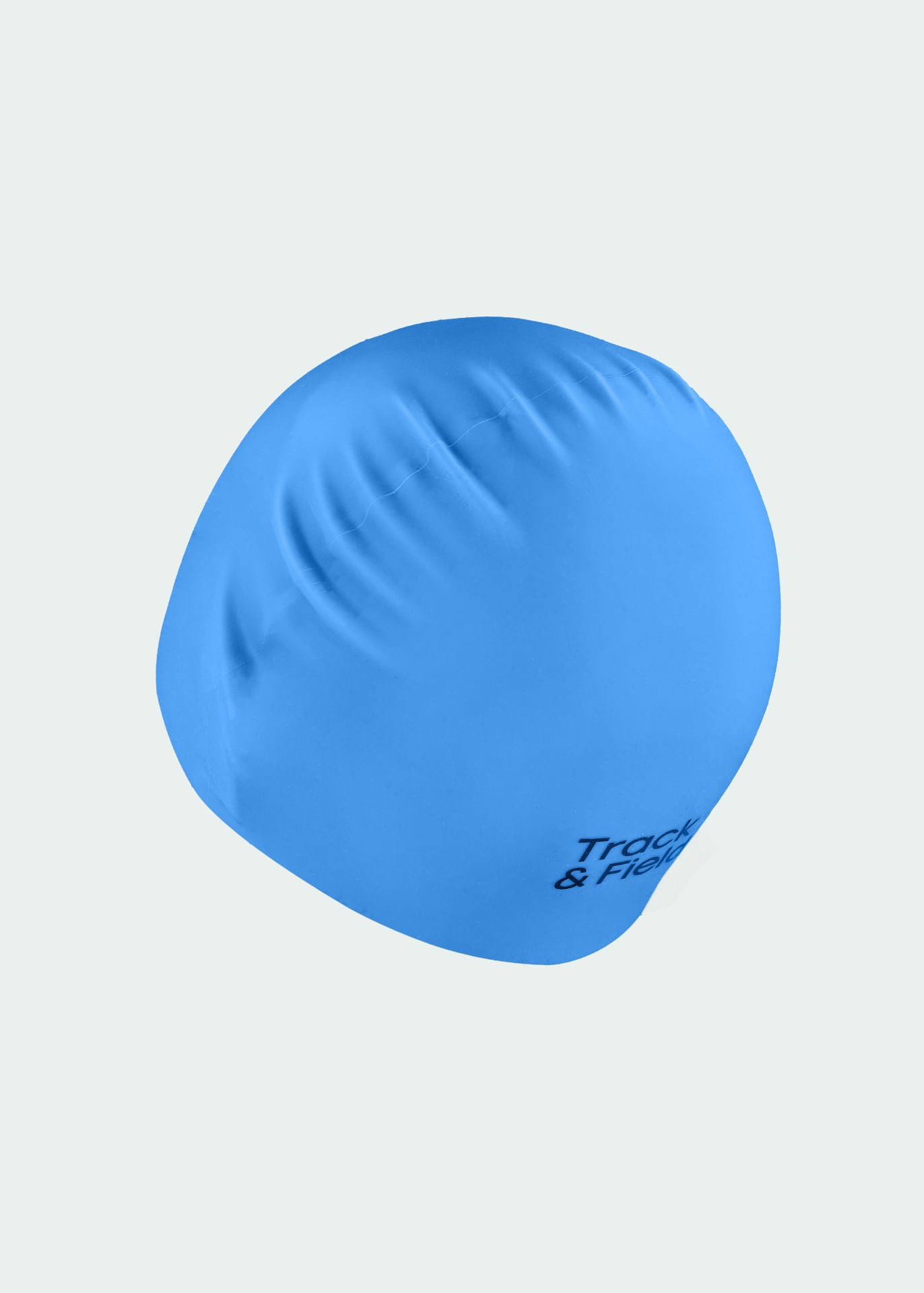 Silicone Swimming Cap