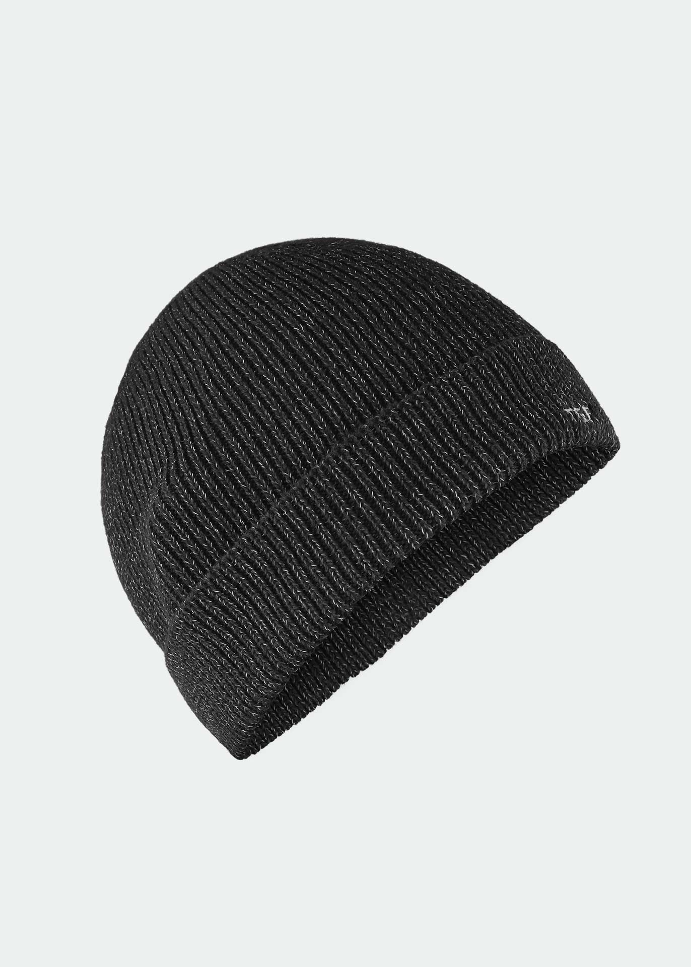 Reflective Beanie