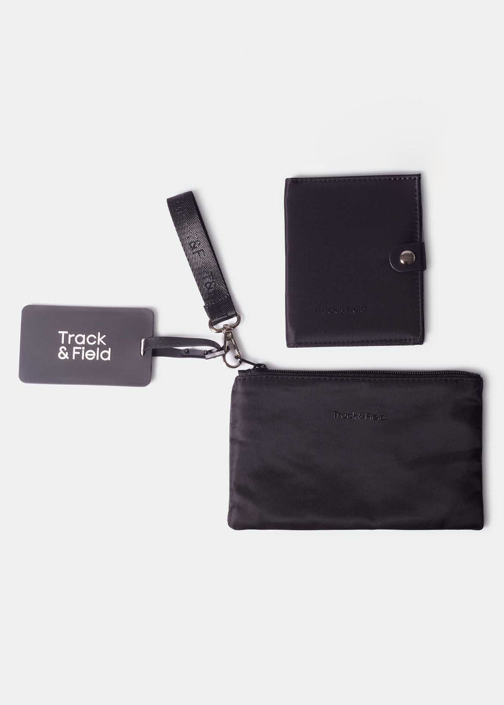 Reisepass-Kit