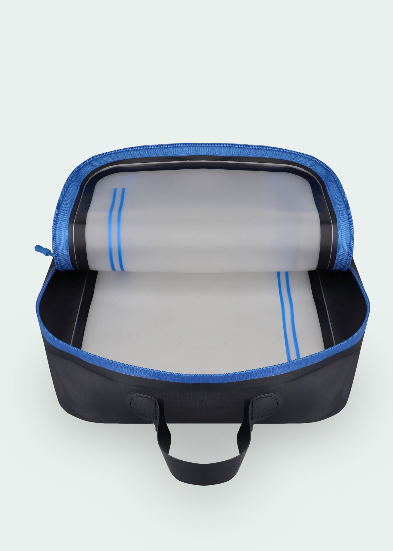Swim toiletry bag