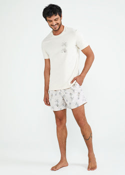 Calção Homem Beach