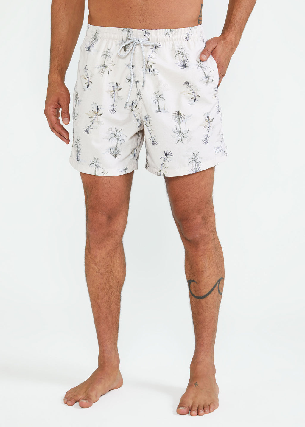 Calção Homem Beach