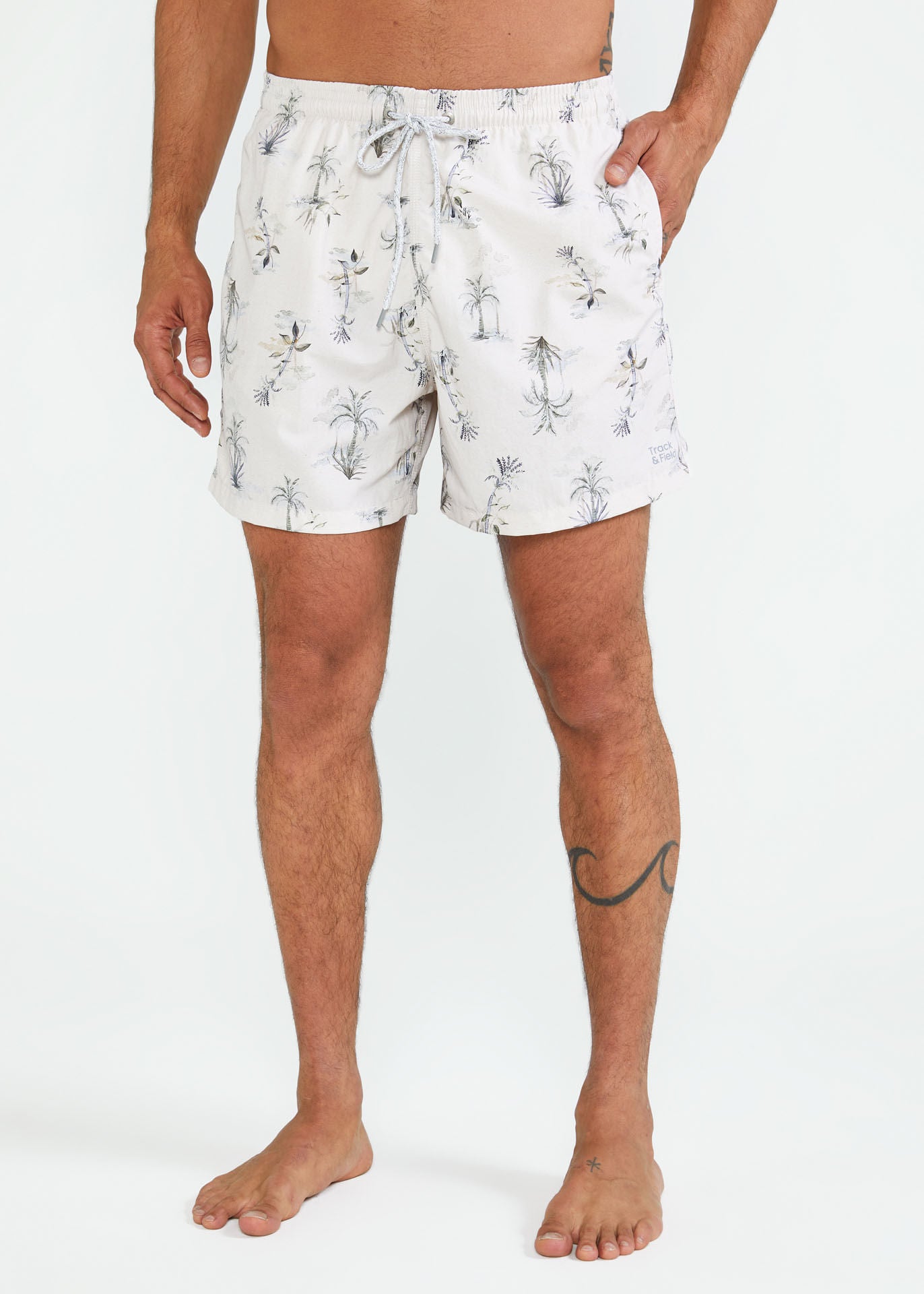 Calção Homem Beach