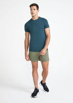 Thermodry Kurzarm-T-Shirt für Herren