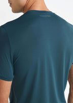 Thermodry Kurzarm-T-Shirt für Herren