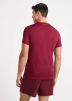 Thermodry Kurzarm-T-Shirt für Herren