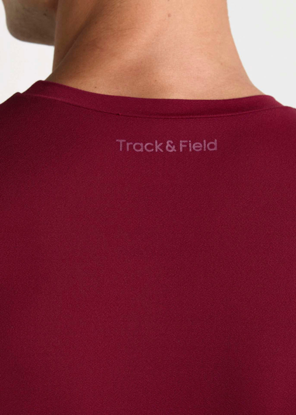 Thermodry Kurzarm-T-Shirt für Herren
