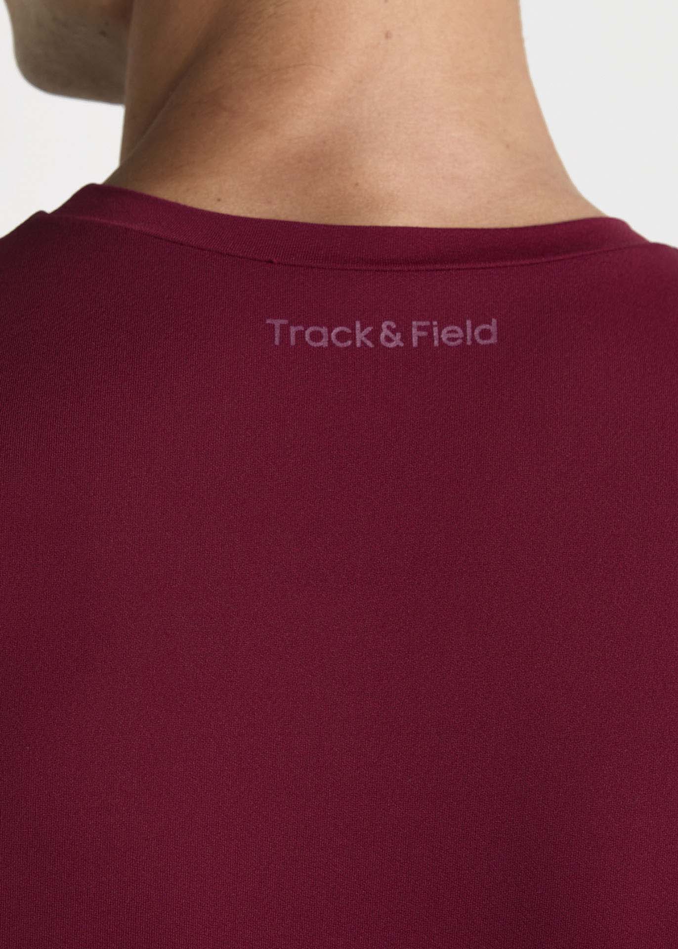Thermodry Kurzarm-T-Shirt für Herren
