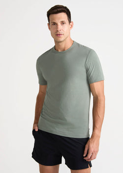 T-shirt Homem Manga Curta Perfect T