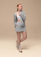Casaco Mulher Runner