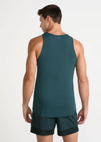 Men's Sleeveless T-Shirt Thermodry