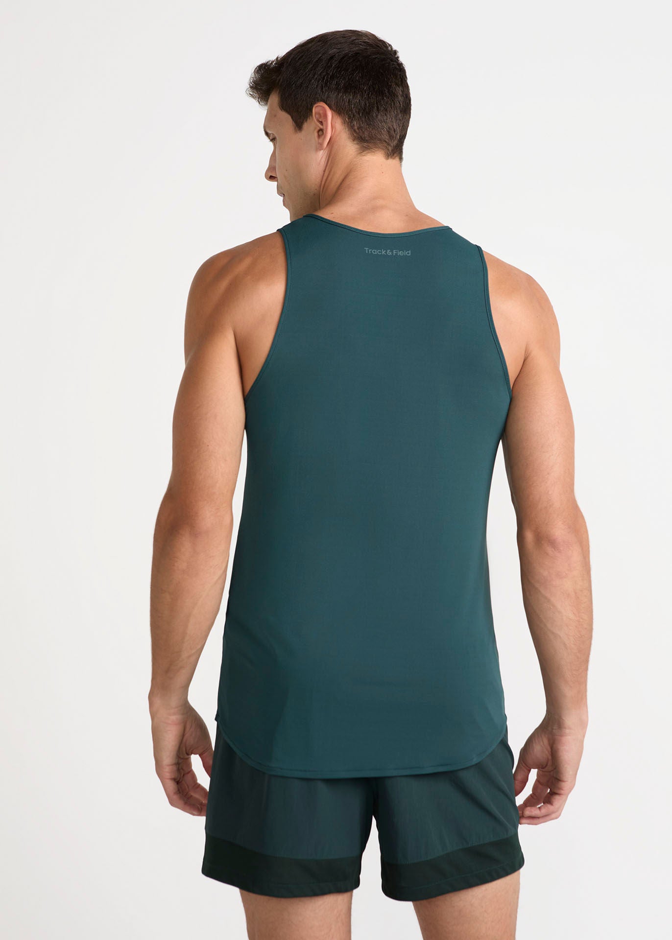 Men's Sleeveless T-Shirt Thermodry
