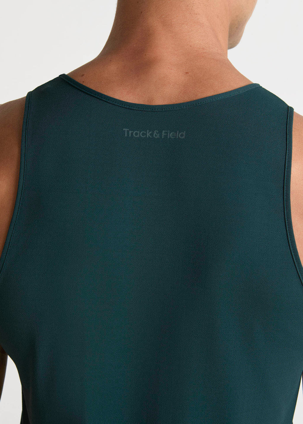 Men's Sleeveless T-Shirt Thermodry